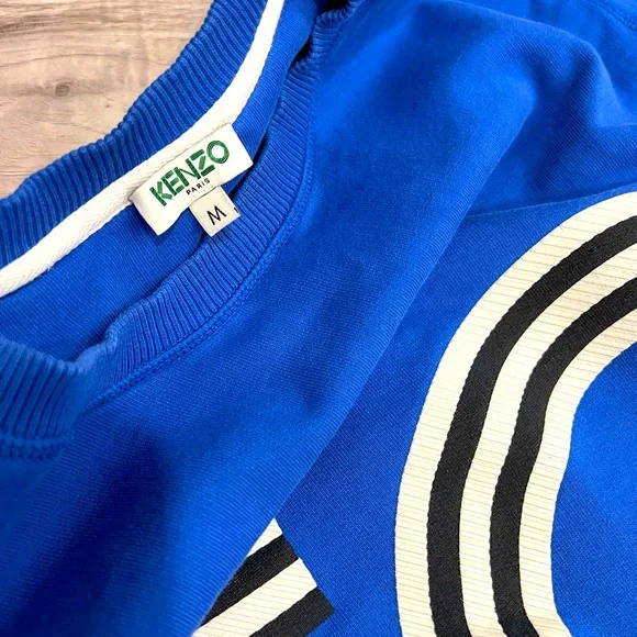 Kenzo💙 - Picture 3 of 7